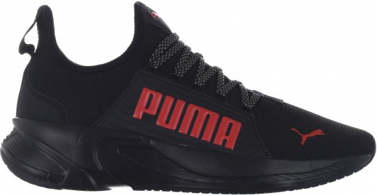 Puma Softride Premier Slip-On Sneakers Black - Chaussures homme 40-52 - 