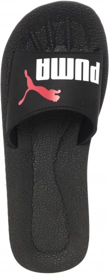 Puma Purecat Flip-flops Black - Chaussures homme 40-52 - 