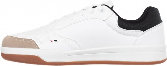 U.S. POLO ASSN. Steve - Men's Sneakers White - Chaussures homme 40-52 - 