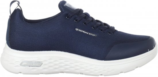 Solo Soprani Sport Poppins Sneakers Blue - Chaussures homme 40-52 - 
