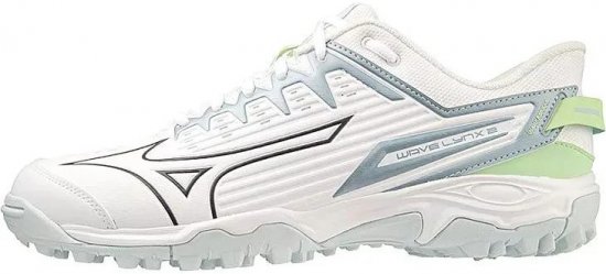 Mizuno X1GA2320 35 Sneakers White - Chaussures homme 40-52 - 