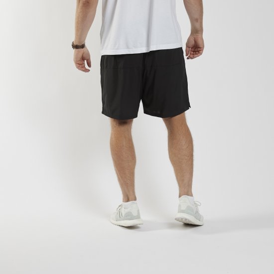 North Latitude Sport Shorts Black TALL - North Latitude - North Latitude – Vêtements