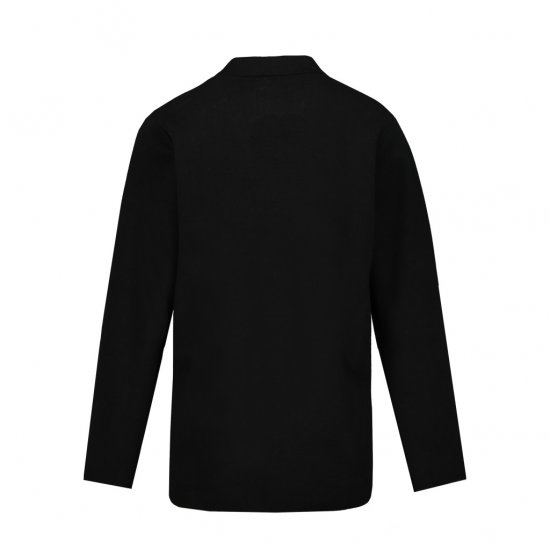 JP1880 Jacket Business Flexnamic Milano Black - Costumes - Costumes grandes tailles 