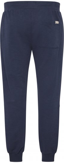 North Latitude Denim Sweatpants Navy Blue - Pantalons/shorts de survêtement - Survêtement/jogging grandes tailles