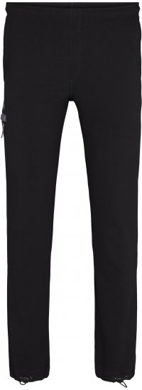 North Latitude Ottoman Sweatpants Black - Pantalons/shorts de survêtement - Survêtement/jogging grandes tailles