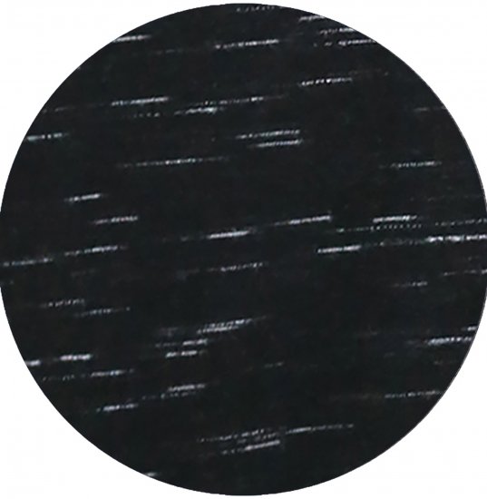 D555 Official Elvis Presley Printed T-Shirt Black - T-shirts avec impression - 