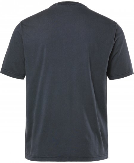 JP1880 T-Shirt Driven By The Devil Black - T-shirts - T-shirts Homme Grande Taille