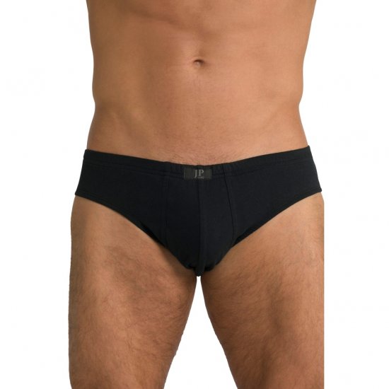 JP1880 Slips OEKO-TEX 3-Pack - Sous-vêtements & bain - Sous-vêtements Grande Taille