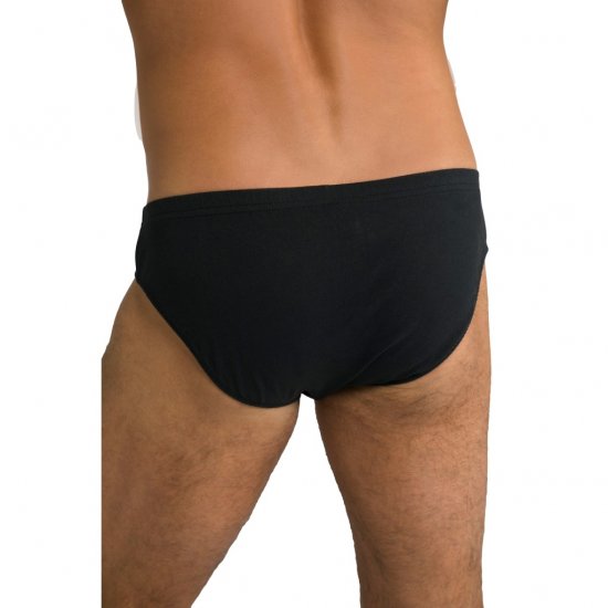 JP1880 Slips OEKO-TEX 3-Pack - Sous-vêtements & bain - Sous-vêtements Grande Taille