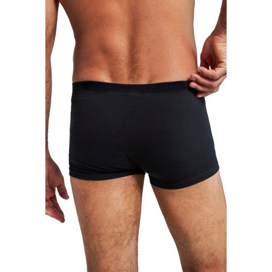 JP1880 Boxershorts OEKO-TEX 5-Pack Black - Sous-vêtements & bain - Sous-vêtements Grande Taille