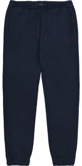 Double Outfitters MPAN-6055 Pantalon de jogging Bleu marine - Pantalons/shorts de survêtement - Survêtement/jogging grandes tailles