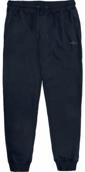 Double Outfitters MPAN-6057 Pantalon de jogging Bleu marine - Pantalons/shorts de survêtement - Survêtement/jogging grandes tailles