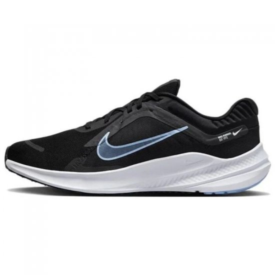 Nike Quest 5 Black Sneakers - Chaussures homme 40-52 - 