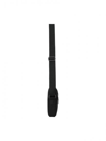 Jack & Jones Pascal Sacoche bandoulière Noir - Sacs - 