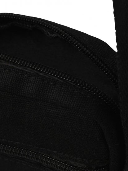 Jack & Jones Pascal Sacoche bandoulière Noir - Sacs - 