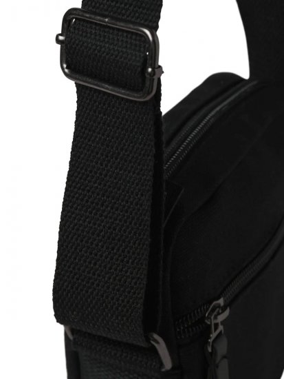 Jack & Jones Pascal Sacoche bandoulière Noir - Sacs - 
