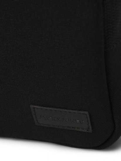 Jack & Jones Pascal Sacoche bandoulière Noir - Sacs - 