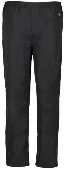 Adamo Odin Lightweight Sports-pants Black - Sport & outdoor - Vêtements de sport grande taille 