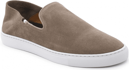 Hugo Boss Beige Sneakers Men - Chaussures homme 40-52 - 