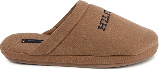 Tommy Hilfiger Brown Slippers Men - Chaussures homme 40-52 - 