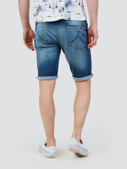 Mish Mash Paul Light Shorts - Shorts - Shorts hommes grande taille