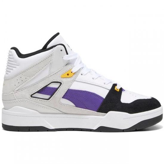 Puma Slipstream Hi Heritage Men Sneakers - Chaussures homme 40-52 - 
