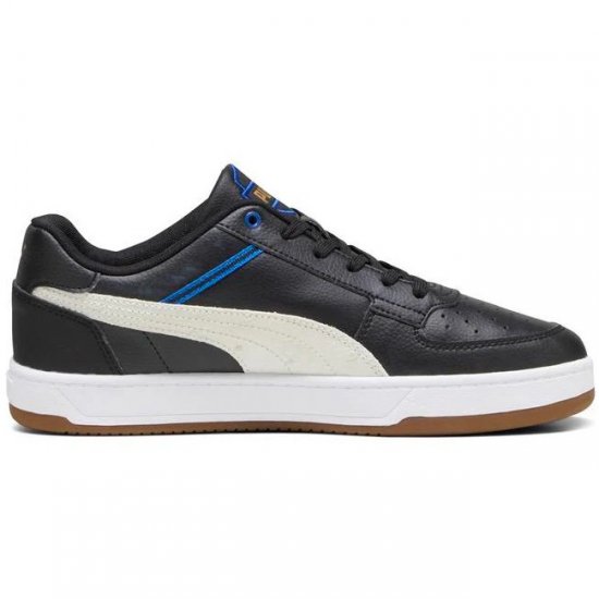 Puma Caven 2.0 Retro Academi Men Sneakers Black-White - Chaussures homme 40-52 - 