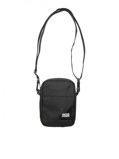 Jack & Jones Jamie Sacoche bandoulière Noir - Sacs - 