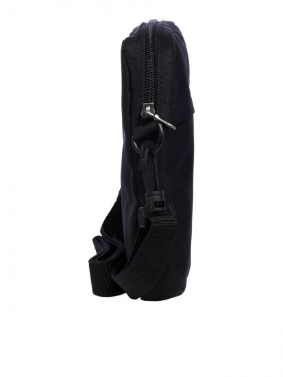 Jack & Jones Jamie Sacoche bandoulière Noir - Sacs - 
