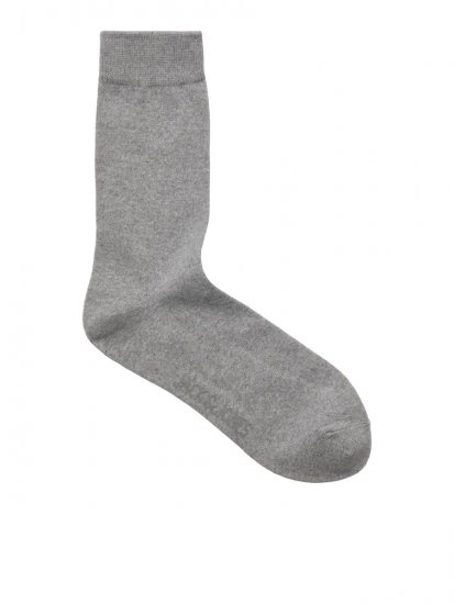 Jack & Jones Ordinary Chaussettes Noir lot de 3 - Sous-vêtements & bain - Sous-vêtements Grande Taille