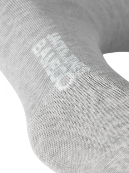 Jack & Jones Basic Chaussettes en bambou Noir lot de 5 - Sous-vêtements & bain - Sous-vêtements Grande Taille