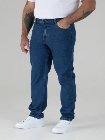 Rockford Comfort Jeans Blue TALL SIZES - VÊTEMENTS HOMME MT-6XLT - Vêtements Tall Homme