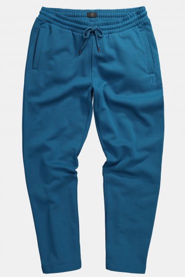 JP1880 Jogging Pants OEKO-TEX Blue - Pantalons/shorts de survêtement - Survêtement/jogging grandes tailles