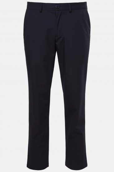 JP1880 Flexnamic Trousers Business Crease-resistant Navy - Jeans et pantalons - Jeans et Pantalons grande taille 