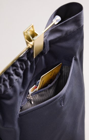 JP1880 Flexnamic Trousers Business Crease-resistant Navy - Jeans et pantalons - Jeans et Pantalons grande taille 