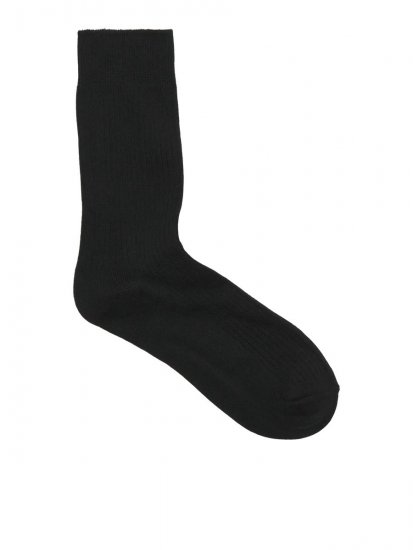 Jack & Jones Premium Chaussettes Noir lot de 2 - Sous-vêtements & bain - Sous-vêtements Grande Taille