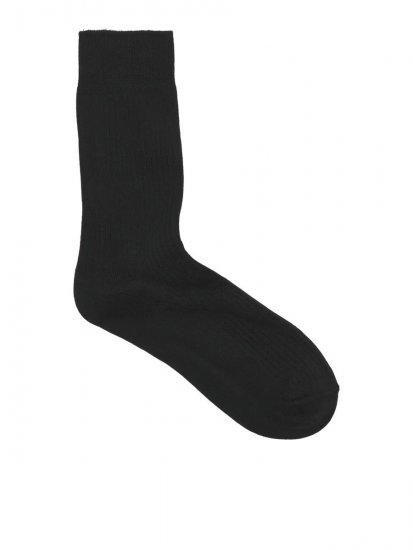 Jack & Jones Premium Chaussettes Noir lot de 2 - Sous-vêtements & bain - Sous-vêtements Grande Taille