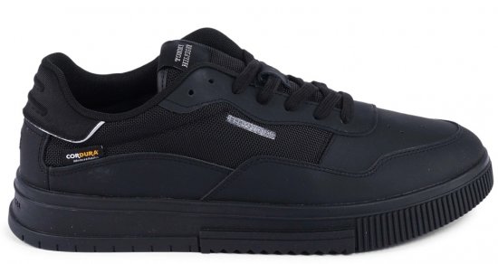 Tommy Hilfiger Black Sneakers - Chaussures homme 40-52 - 