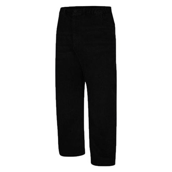 Espionage TR060 Stretch Trouser Noir - Jeans et pantalons - Jeans et Pantalons grande taille 