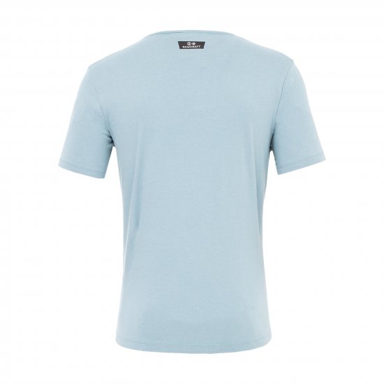 Rawcraft Webling T-shirt Citadel - T-shirts - T-shirts Homme Grande Taille