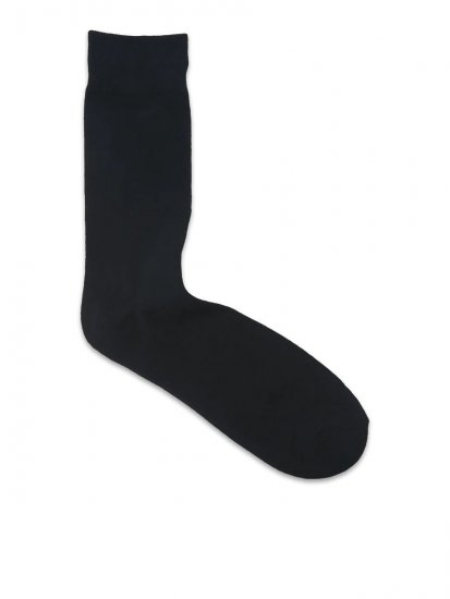 Jack & Jones Jens Chaussettes Noir lot de 10 - Sous-vêtements & bain - Sous-vêtements Grande Taille