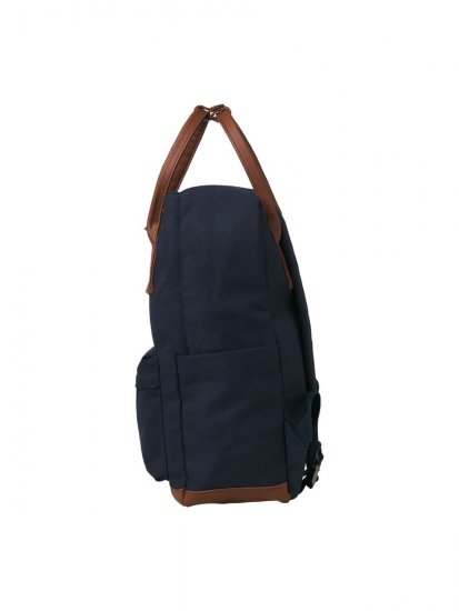 Jack & Jones Pascal Sac à dos Bleu marine - Sacs - 