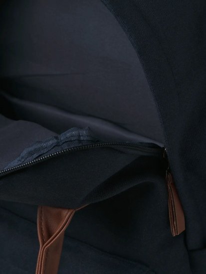 Jack & Jones Pascal Sac à dos Bleu marine - Sacs - 