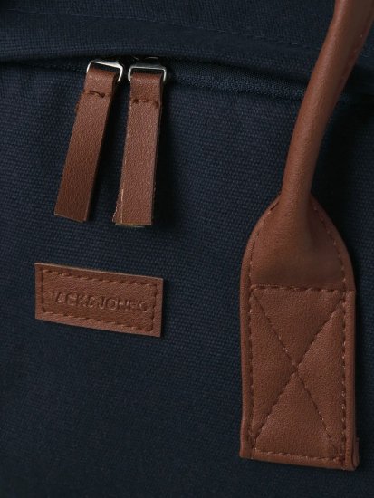 Jack & Jones Pascal Sac à dos Bleu marine - Sacs - 